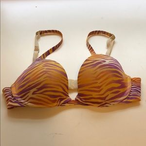 Victoria’s Secret Bio Fit Bra